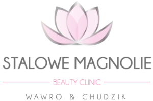Kosmetologia estetyczna Stalowe Magnolie Beauty Clinic Wawro and Chudzik Logo